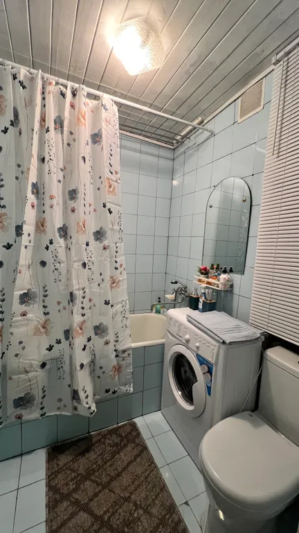 Уютная 1-комнатная квартира в центре города