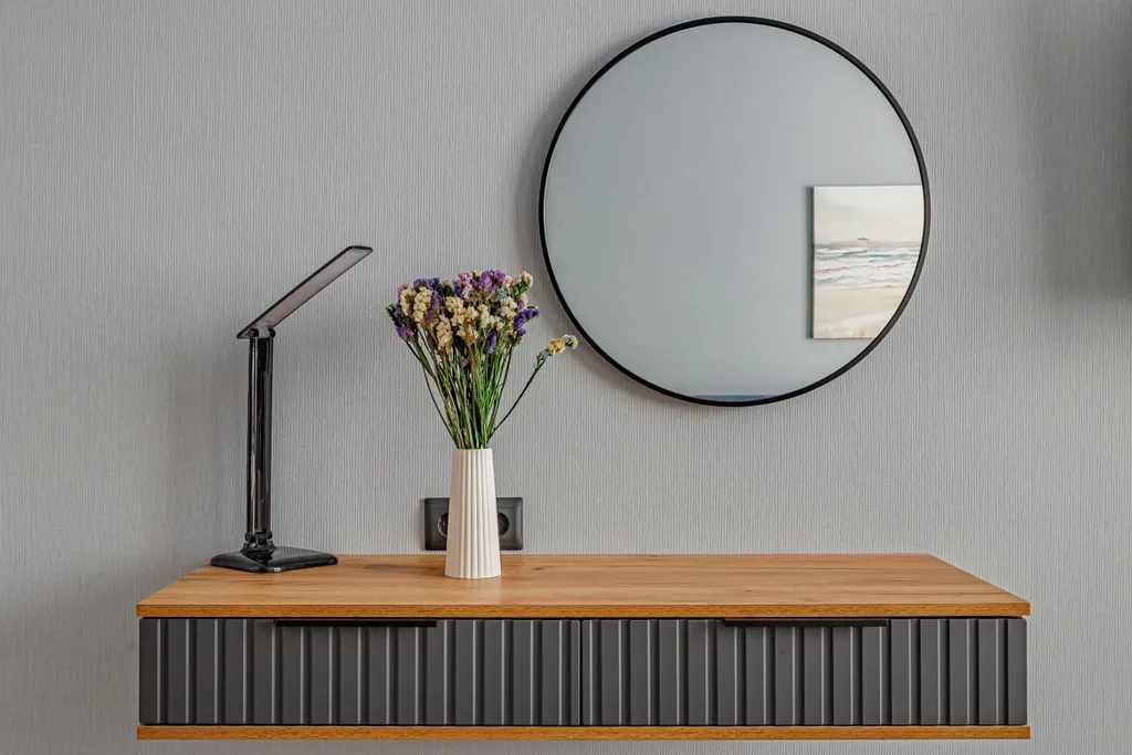 Премиальные двухкомнатные апартаменты с шикарным видом на город