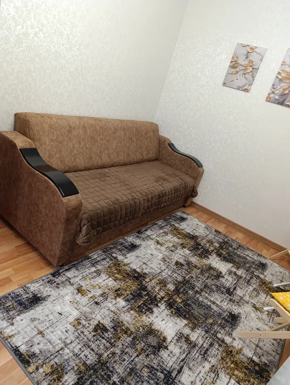 Уютная квартира в сердце столицы