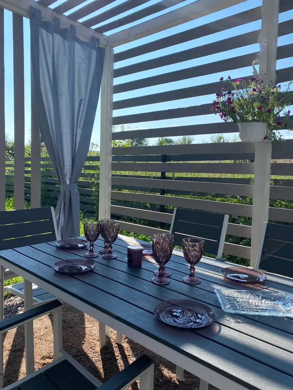 Коттедж Ванкувер в Коробицыно-Вилладж