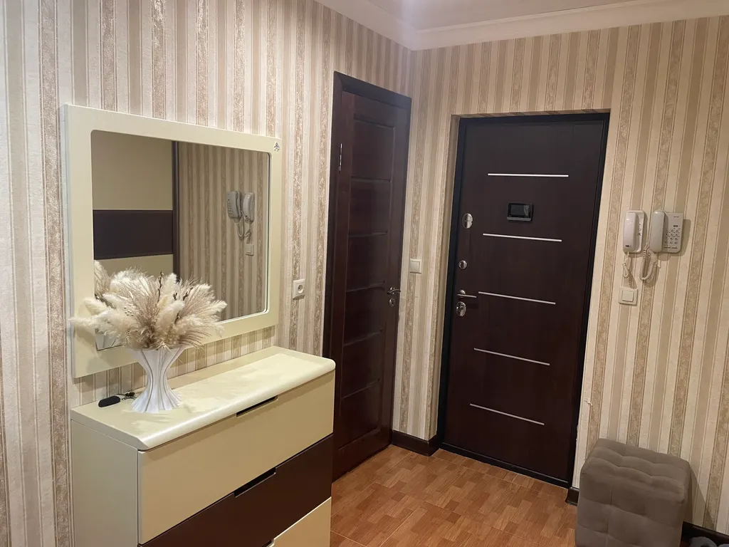 Квартира в центре