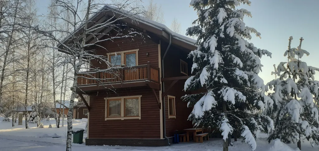 4-комнатный Дом