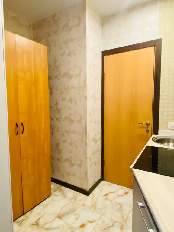 Студия в частном доме