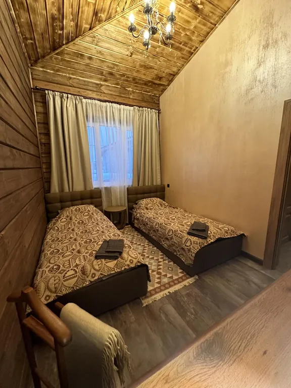 Территория комфортного отдыха Дом Директора