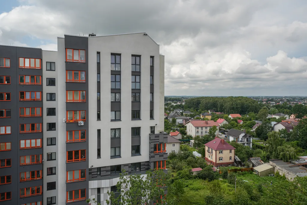 Apart-Deluxe Легенды моря: Дизайн 2к.кв. в ЖК Альпы, ул.Мира, Музтеатр