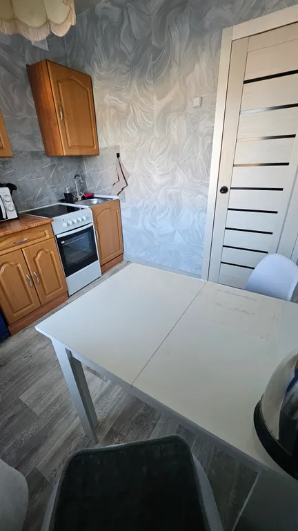 Уютная квартира в сердце Териберки