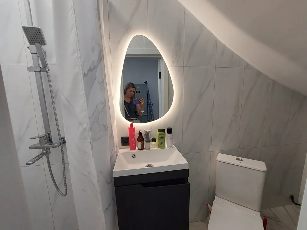 Коттедж Коттедж Трёхкомнатная квартира в историческом центре — Махачкала