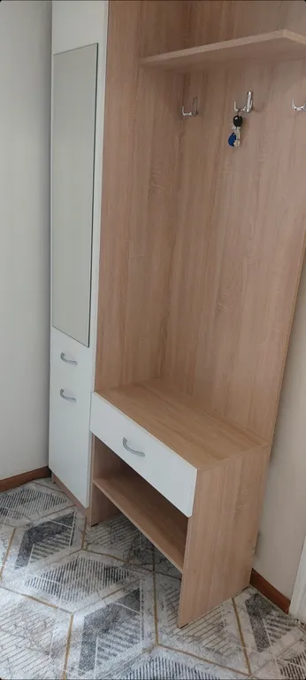 Уютная квартира в центре возле моря