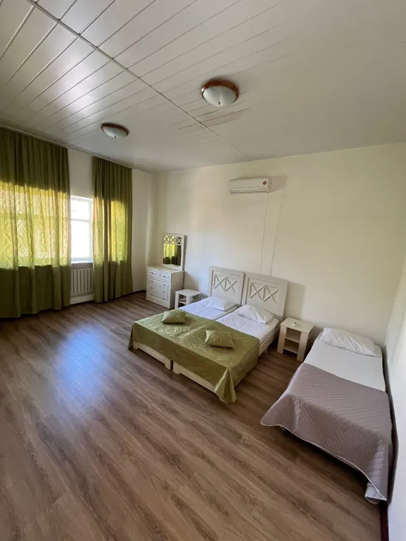 Коттедж Ассорти