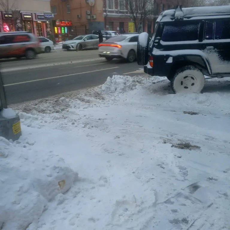 Великолепная квартира в купеческом особняке