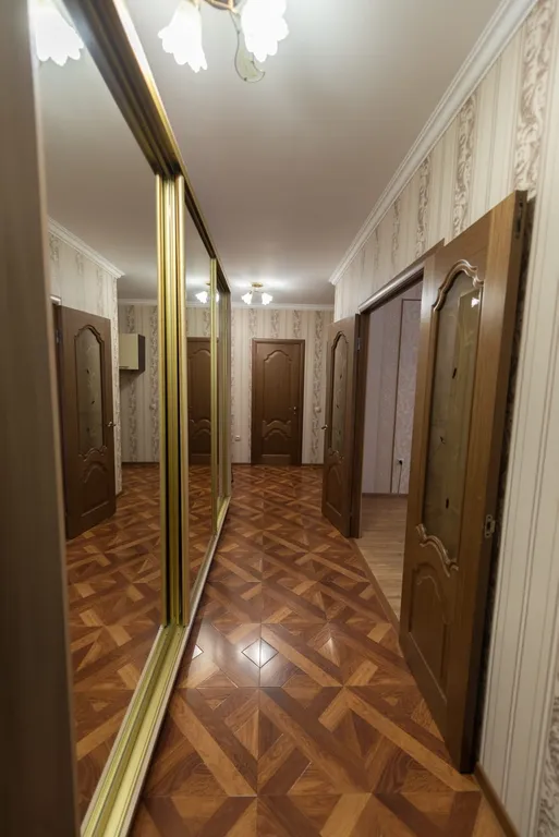 Квартира Уютная однокомнатная квартира-комфорт — Владикавказ