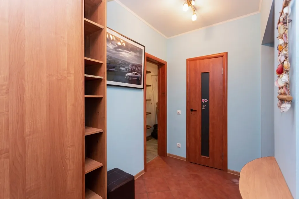 Семейные апартаменты