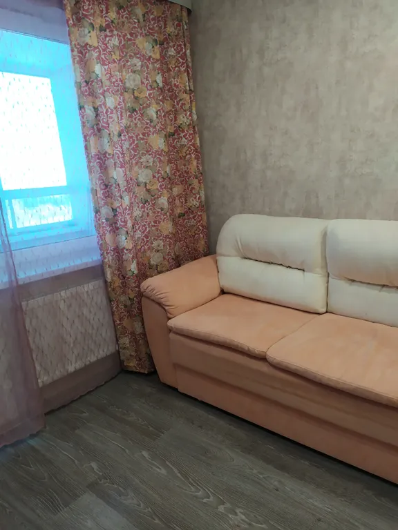 Уютная новая квартира-студия