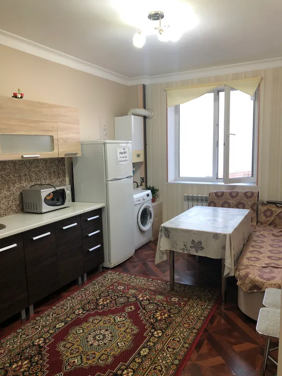 Квартира Квартира у набережной — Дербент