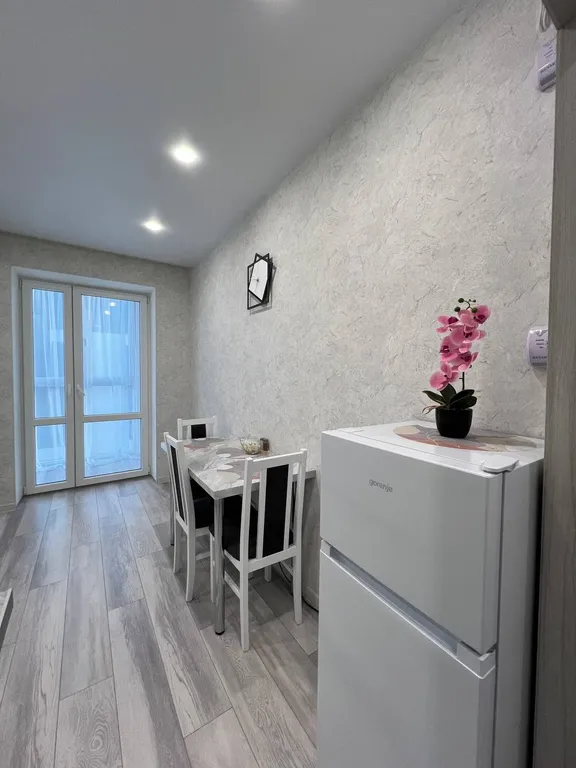 Квартира Новая 1-комнатная квартира — Калининград