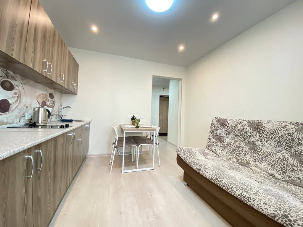 Квартира поэзия