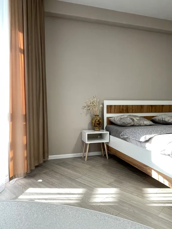 Студия ЖК Новый ТЦ Торговый квартал