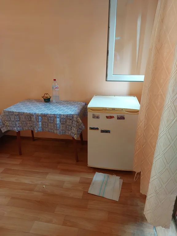 Летний домик