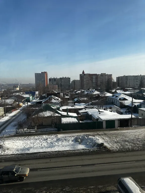 Уютная квартира с хорошей локацией