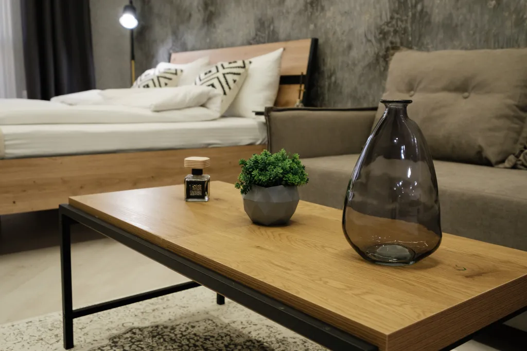 Апартаменты Skyline lxt by