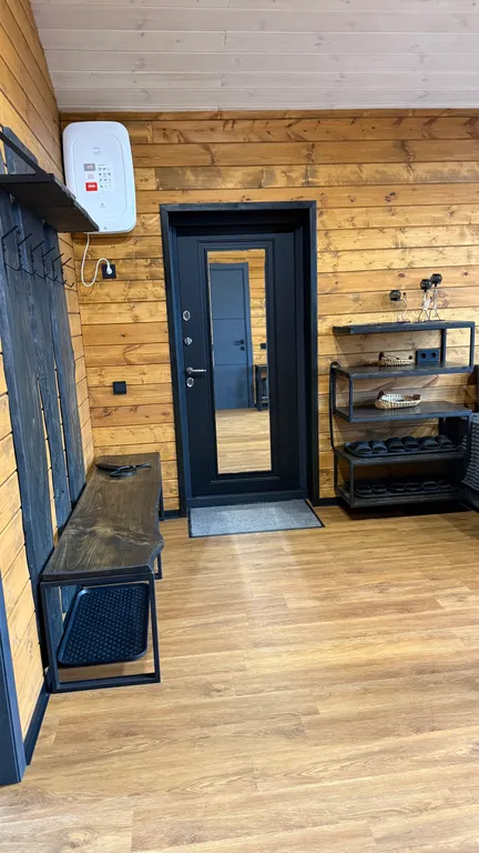 Гостевой дом «Антрацит»