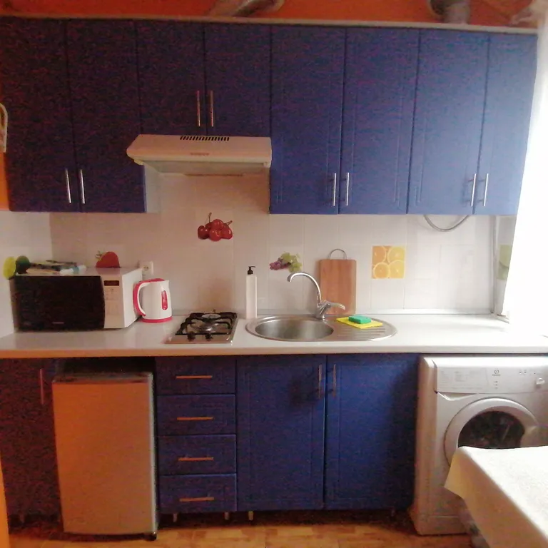 Квартира в центре города