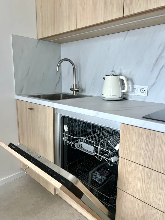 Квартира Квартира Apartments Minsk World — Минск