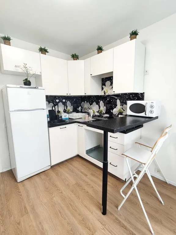 Квартира в ЖК Самолёт