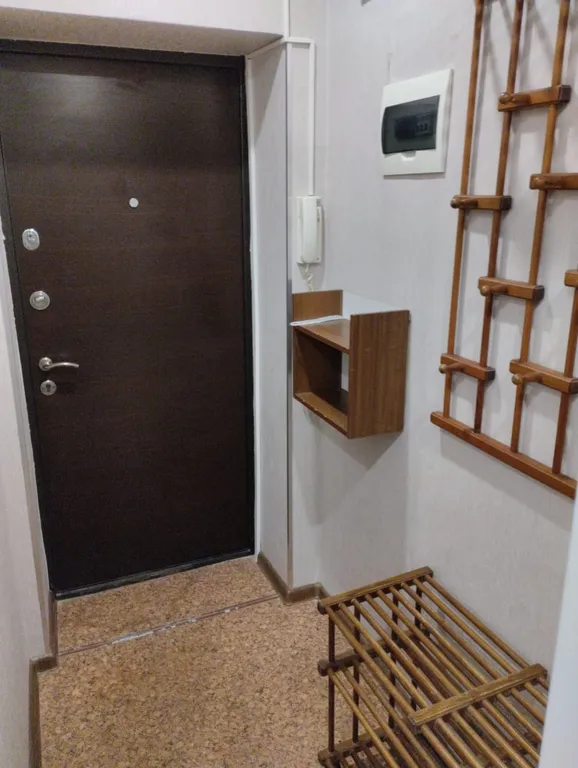 Квартира Квартира на Ялтинской — Краснодар