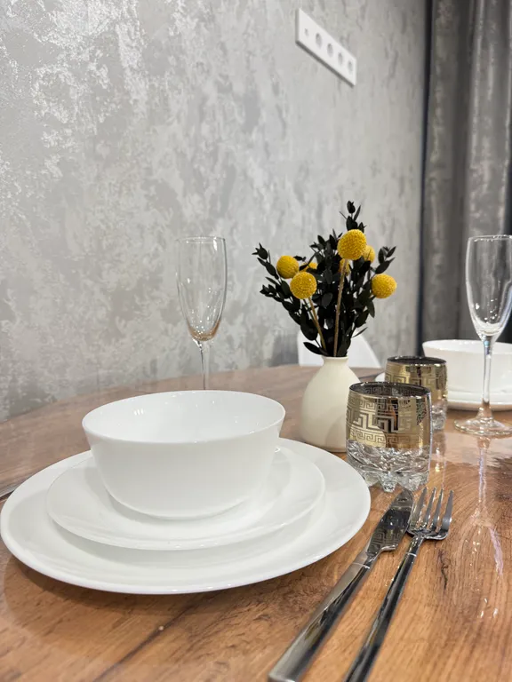 Квартира для отдыха рядом с метро