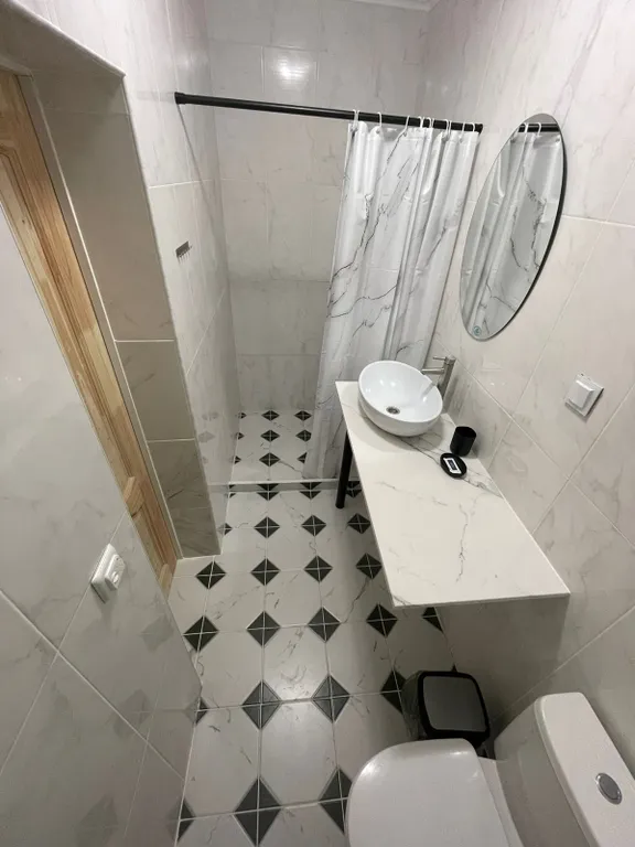 Квартира Комната — Гагра