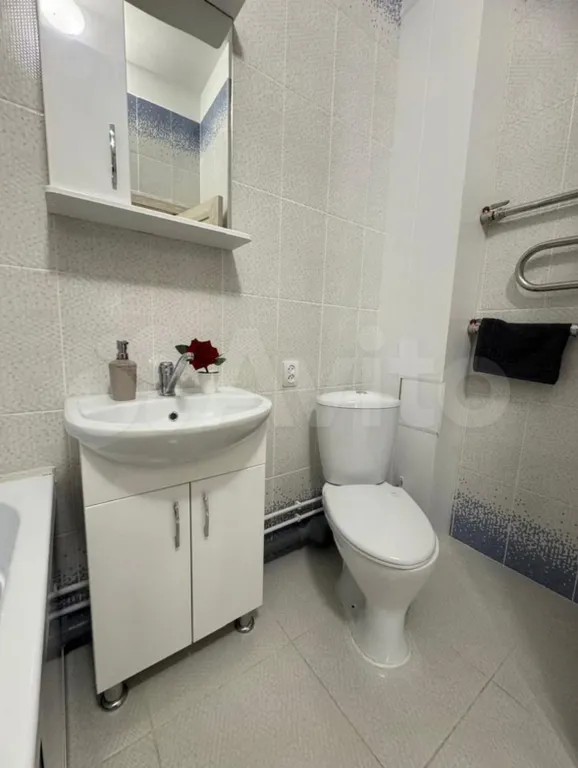 Прекрасная квартира в элитном комплексе