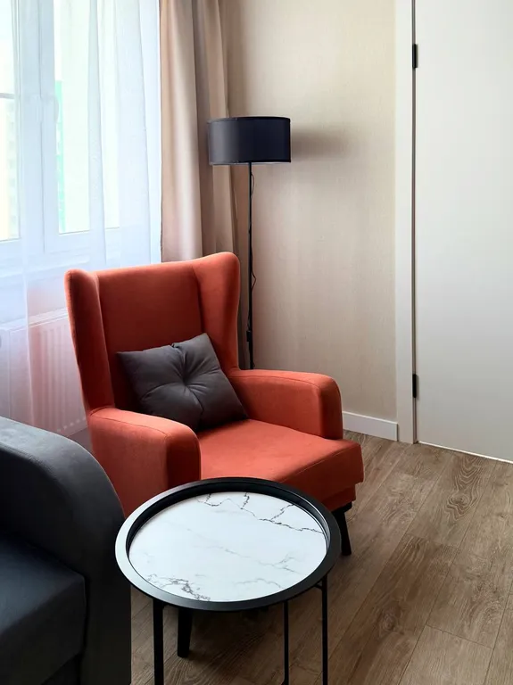 Квартира Двухкомнатная квартира Терракот — Краснодар