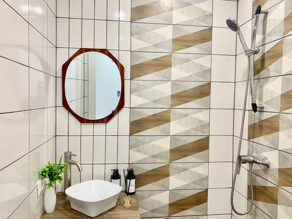 Новая стильная студия на Студенческой