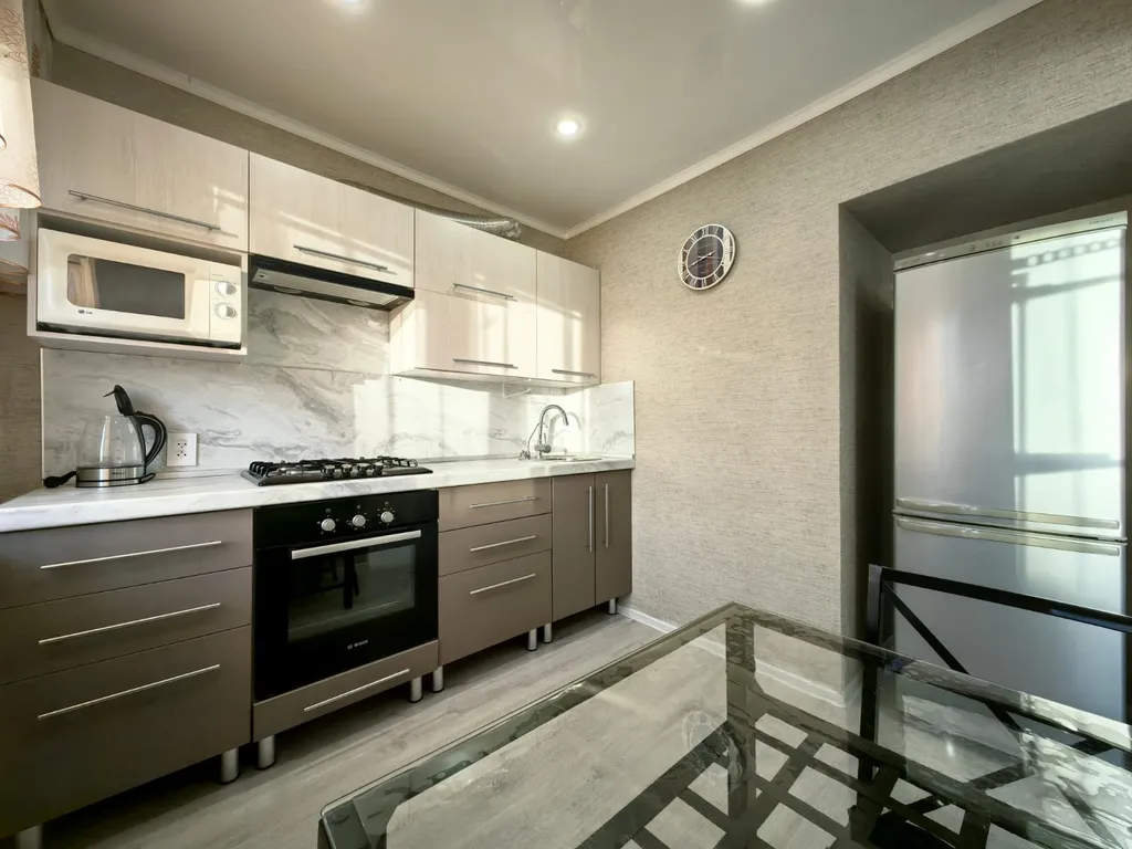 Просторная квартира рядом с Севмаш и всей инфраструктурой