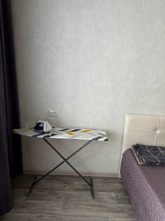 Комфортная квартира в центре города