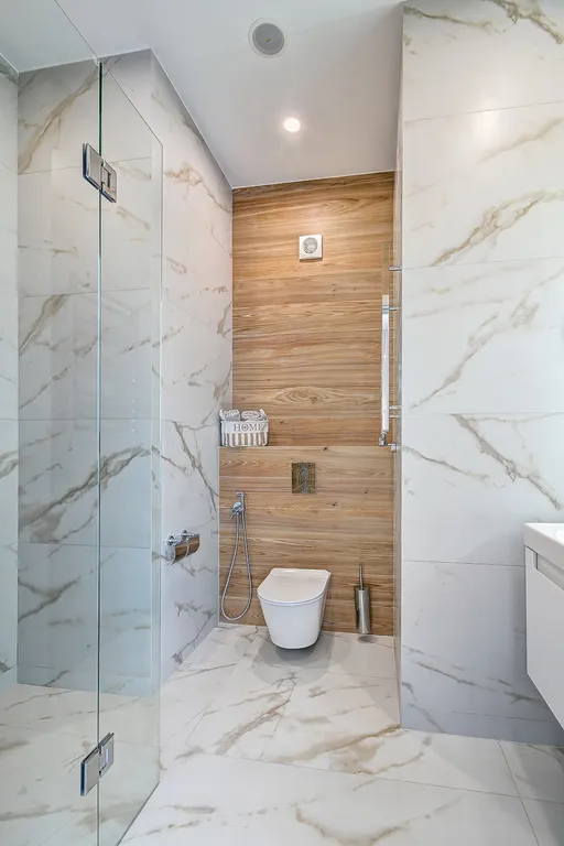 Апартаменты Люкс, Лучезарный на первой береговой линии