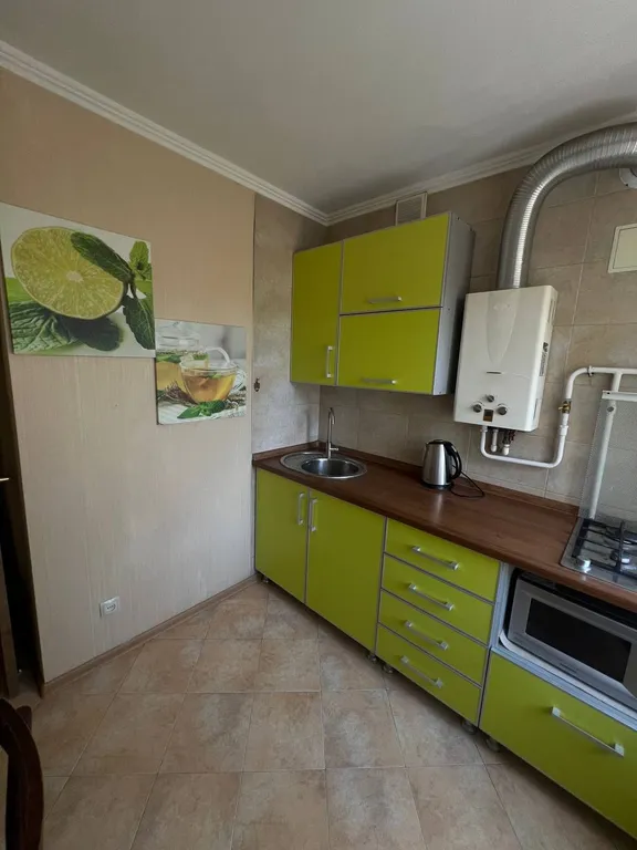 Уютная квартира для Вашего отдыха