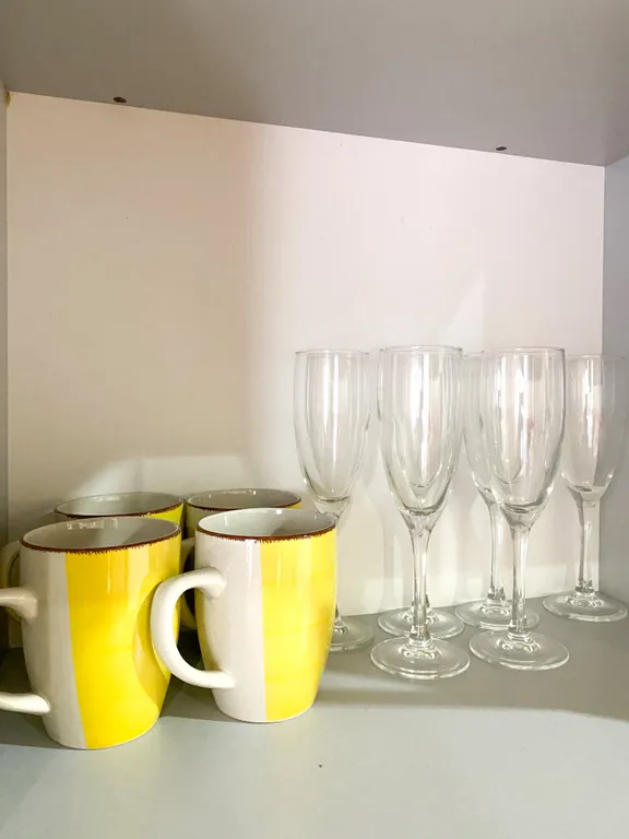 Квартира с джакузи и дизайнерским ремонтом