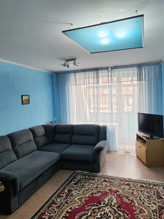 2-комнатная Квартира — аренда посуточно в Шерегеш