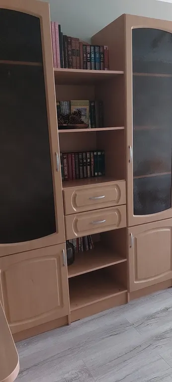 Уютная квартира у моря