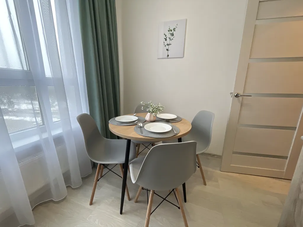 Медовый минимализм