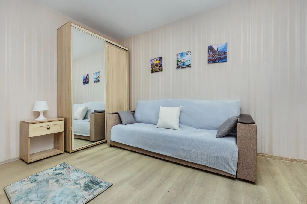 Квартира Комната — Сириус