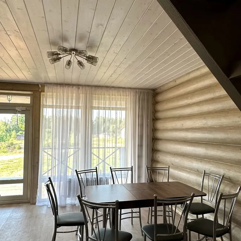 4-комнатный Дом