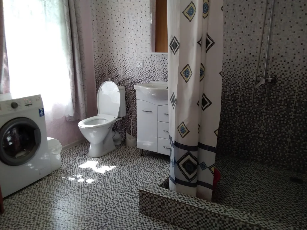 Коттедж Гостевой дом Валери — Судак