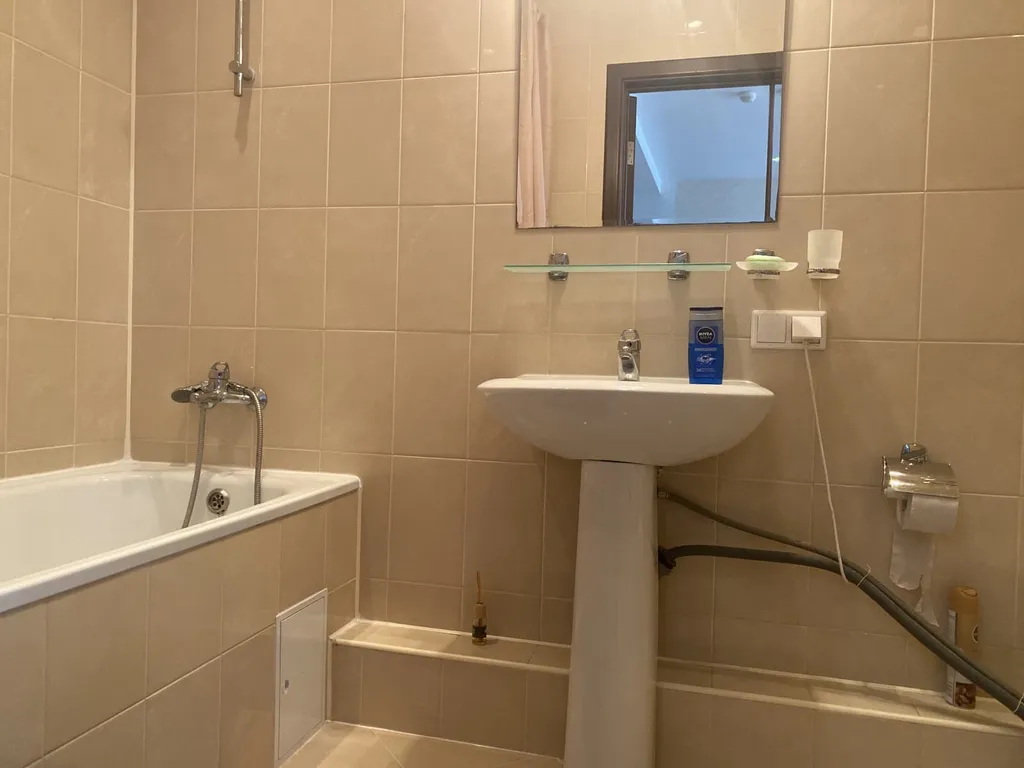 Квартира Уютная студия — Минск