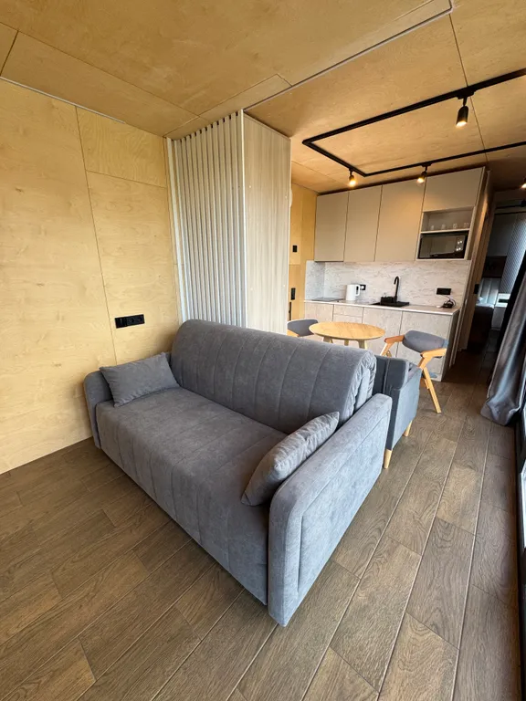 Коттедж Коттедж Lakshmi Gesh — Шерегеш