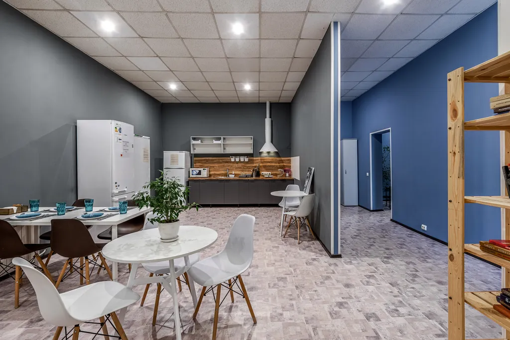 Квартира Комната — Санкт-Петербург