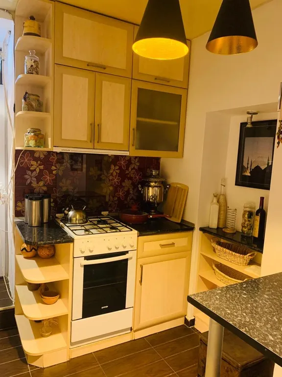 Квартира для молодых