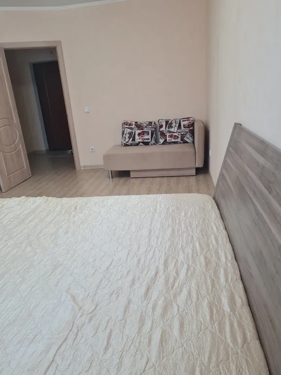 Квартира Уютная евро 2-х комнатная квартира в центре — Краснодар